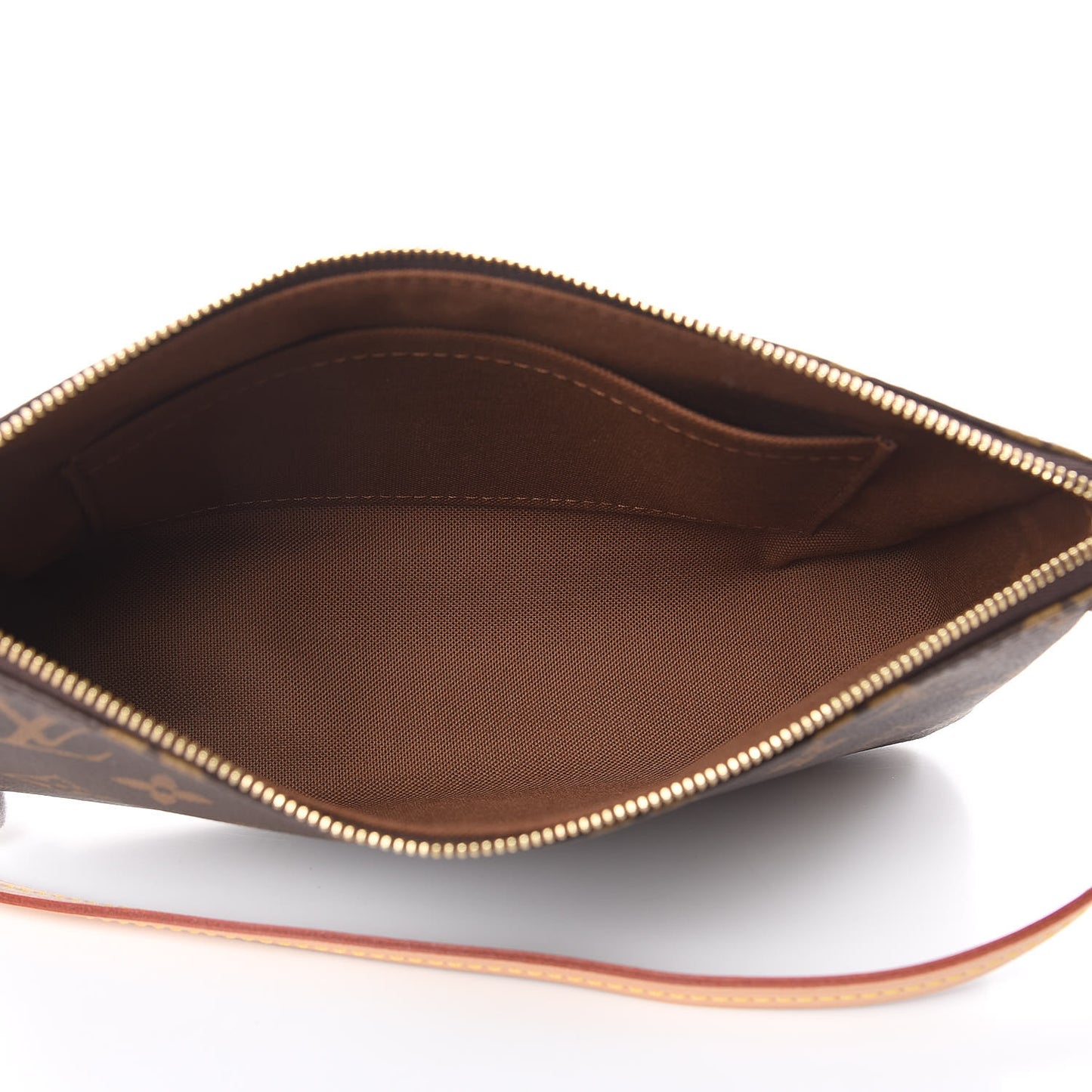 Monogram Pochette Accessories NM