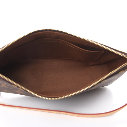Louis Vuitton Monogram Pochette Accessories NM 5 of 9