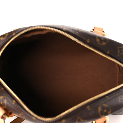 Louis Vuitton Monogram Montorgueil PM 5 of 8
