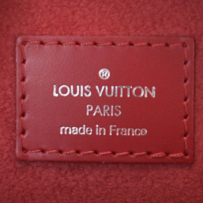 Louis Vuitton Epi Jasmin Rouge 7 of 8