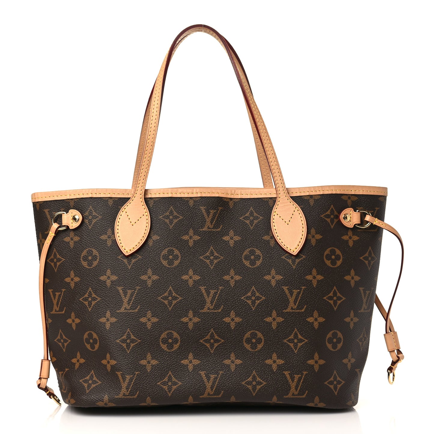 Monogram Neo Neverfull PM Pivoine