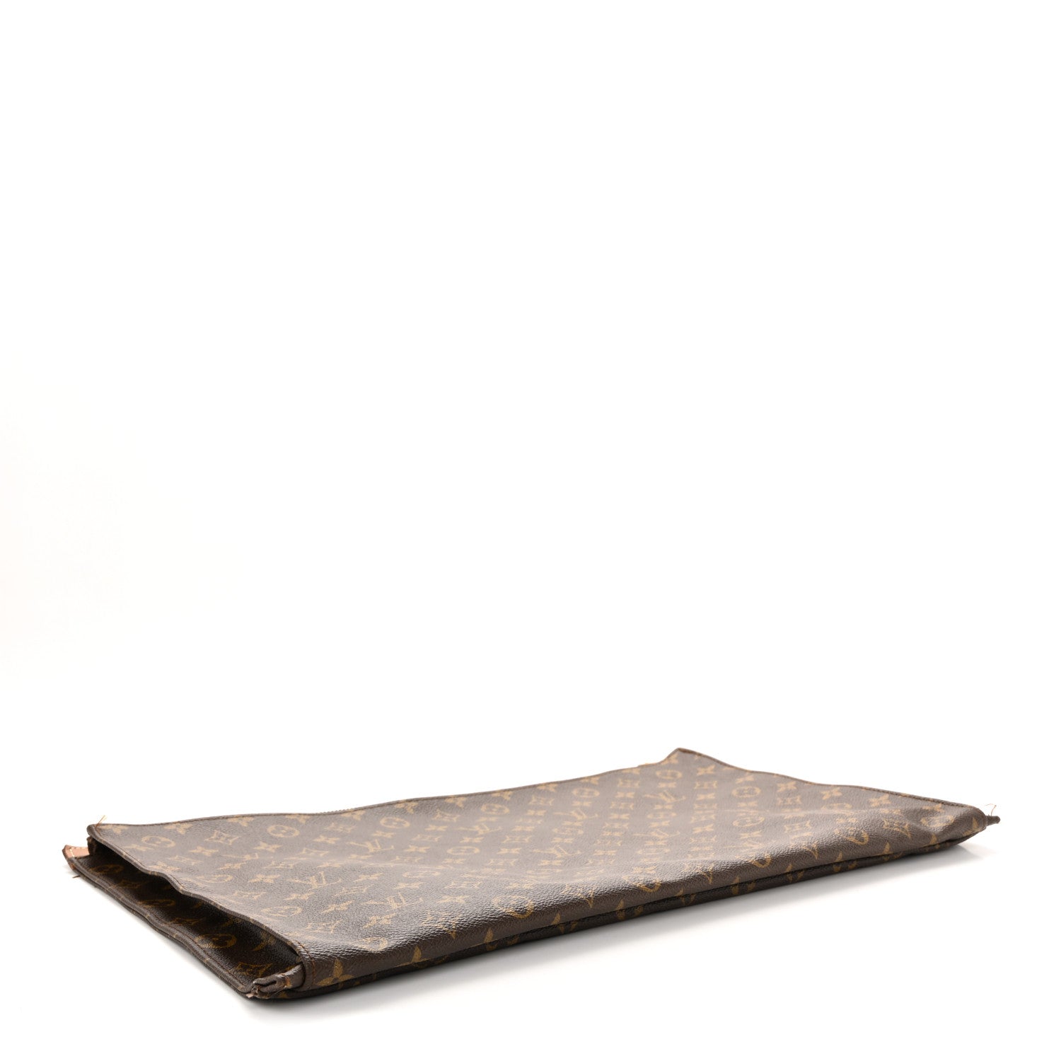 Louis Vuitton Monogram Pouch Luggage Insert 4 of 10