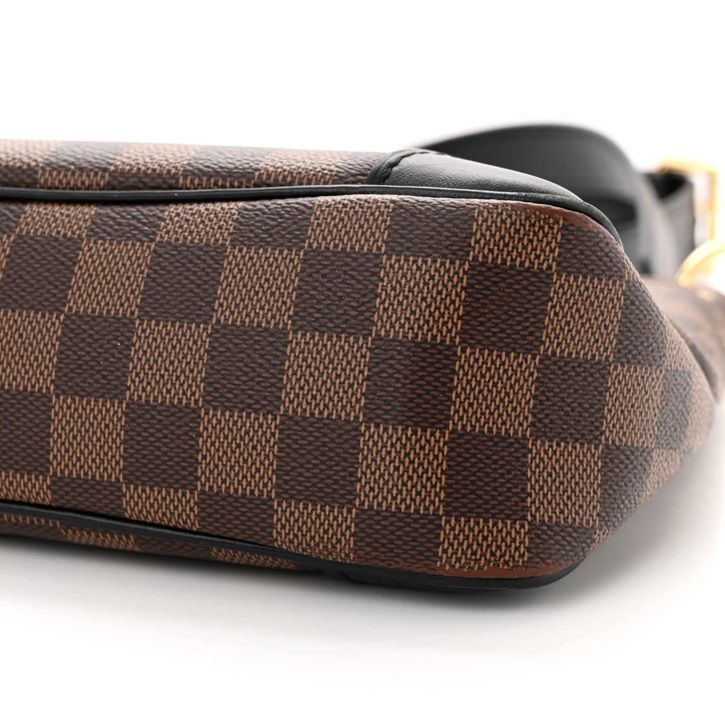 Damier Ebene Odeon PM Black