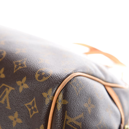 Louis Vuitton Monogram Montorgueil GM 13 of 18