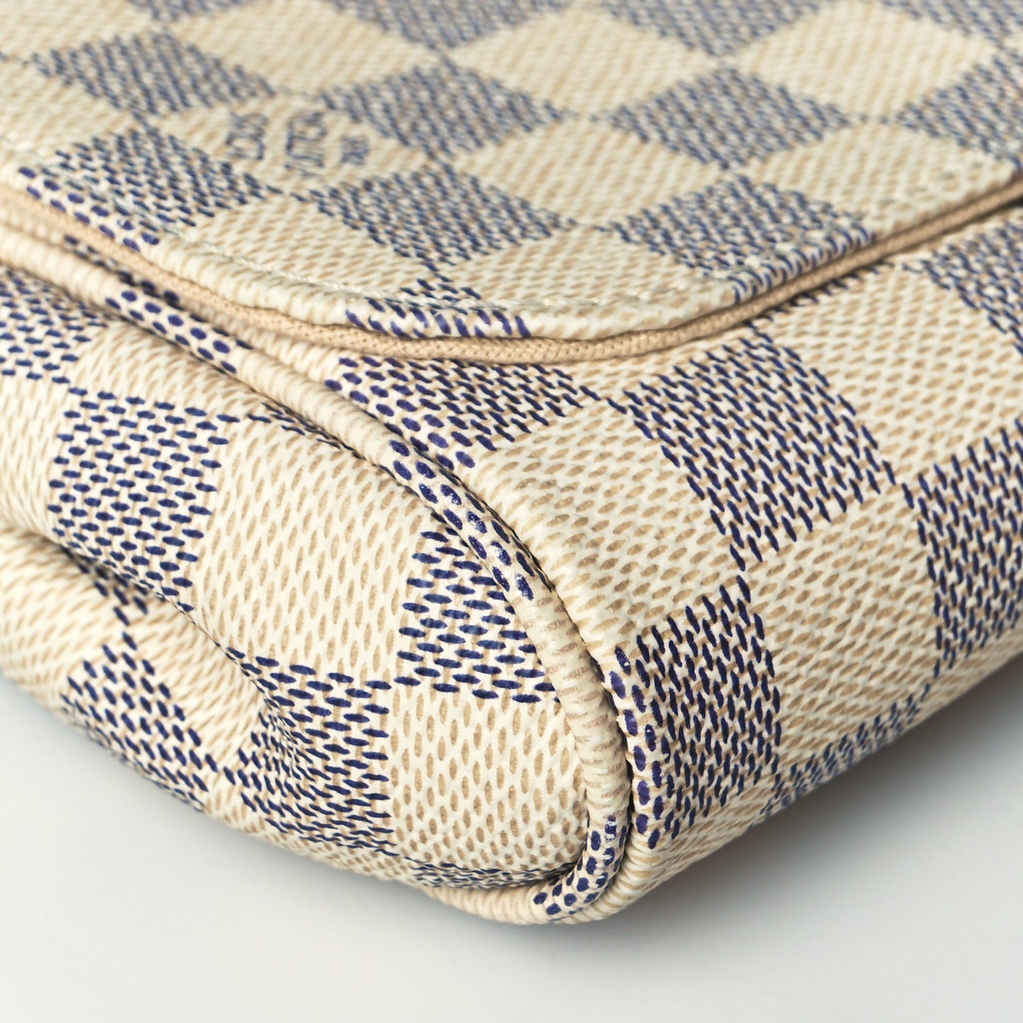 Damier Azur Favorite PM