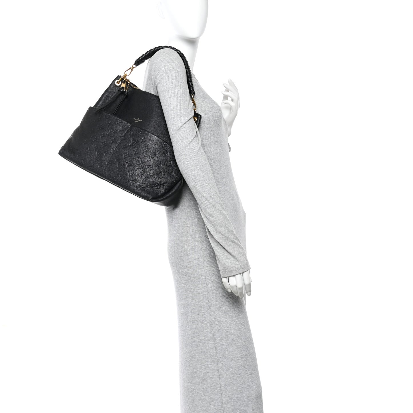 Empreinte Maida Hobo Black