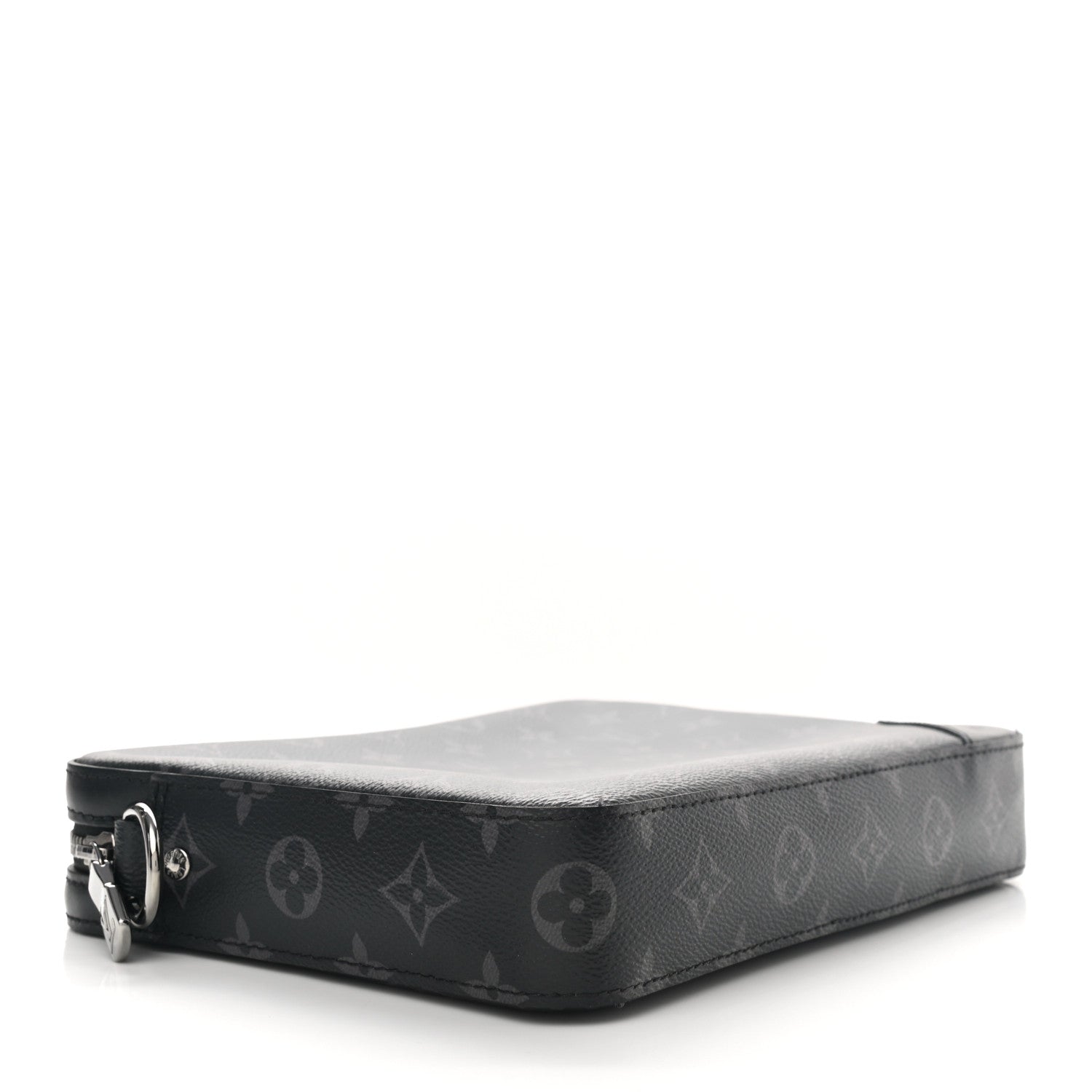 Louis Vuitton Reverse Monogram Eclipse Trio Messenger Large Pochette 3 of 6