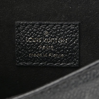 Louis Vuitton Empreinte Monogram Giant Tiny Backpack Black 6 of 9
