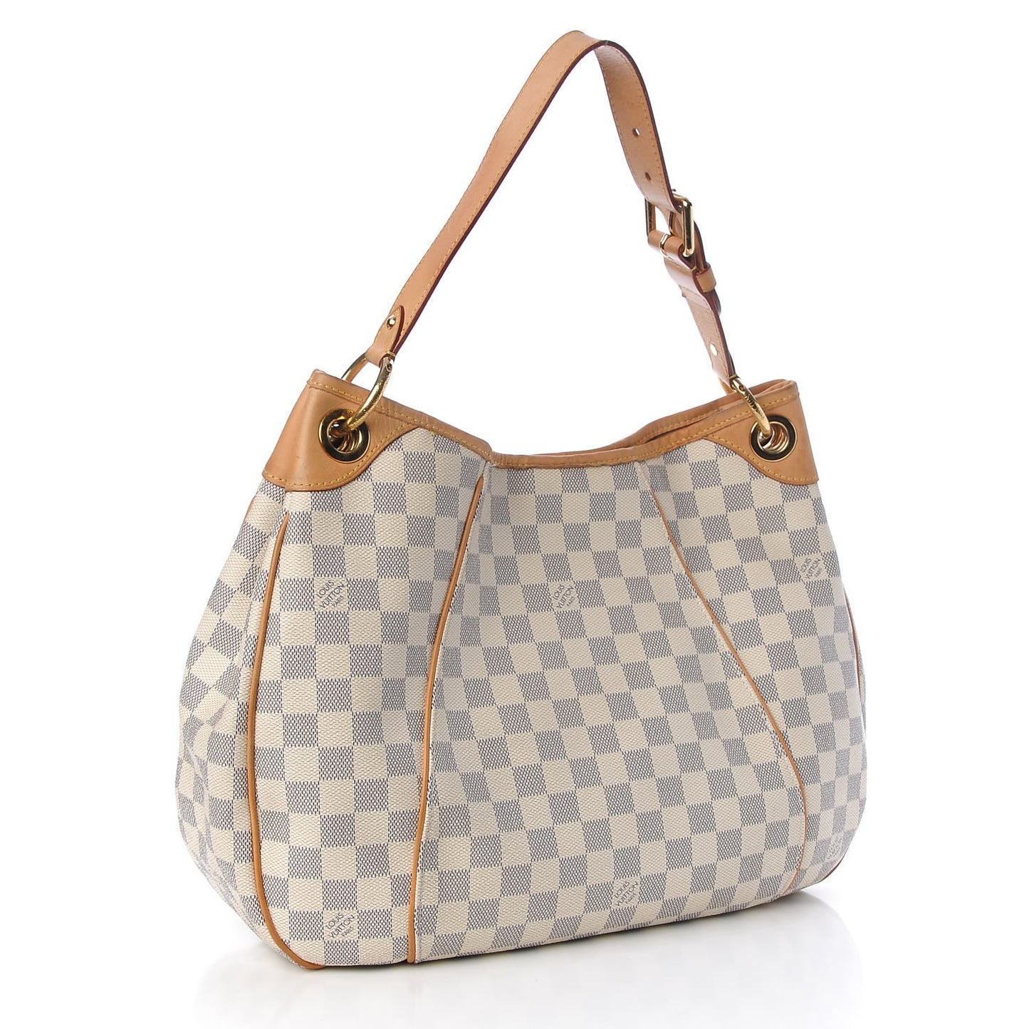 Damier Azur Galliera PM