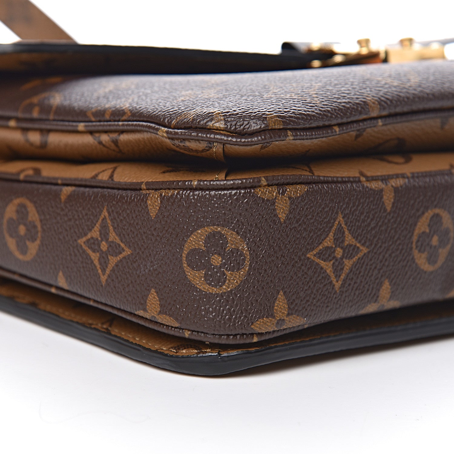Louis Vuitton Reverse Monogram Pochette Metis 9 of 11