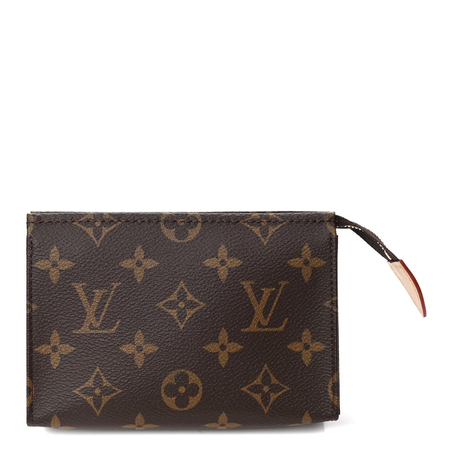 Monogram Toiletry Pouch 15
