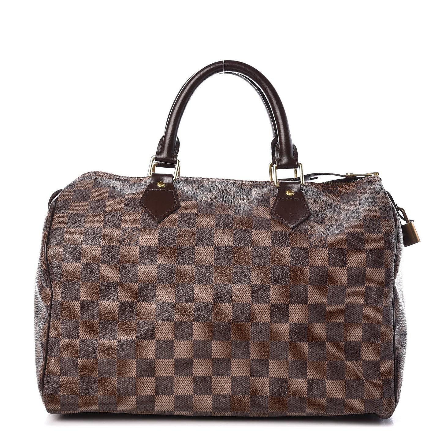 Damier Ebene Speedy 30