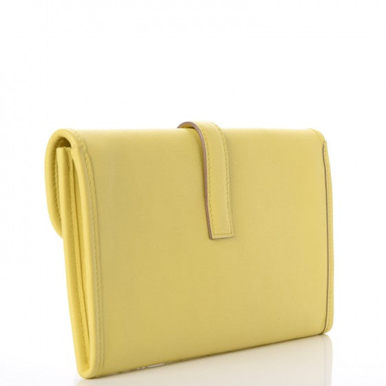 Epsom Jige Elan 29 Clutch Soufre