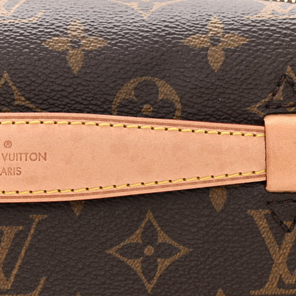 Louis Vuitton Monogram Bumbag 10 of 14