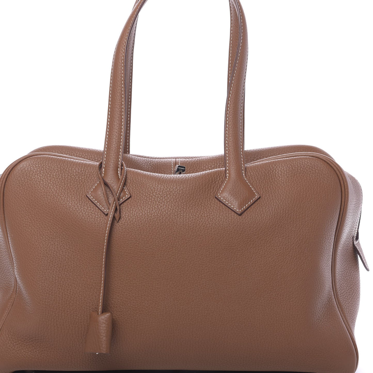 Taurillon Clemence Victoria II 35 Gold