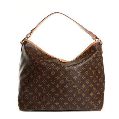 Louis Vuitton Monogram Delightful MM 1 of 9