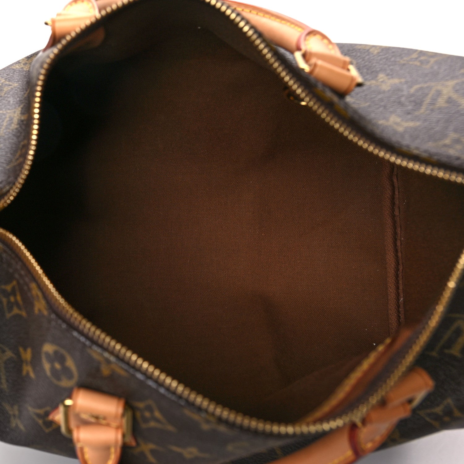 Louis Vuitton Monogram Speedy 30 5 of 12