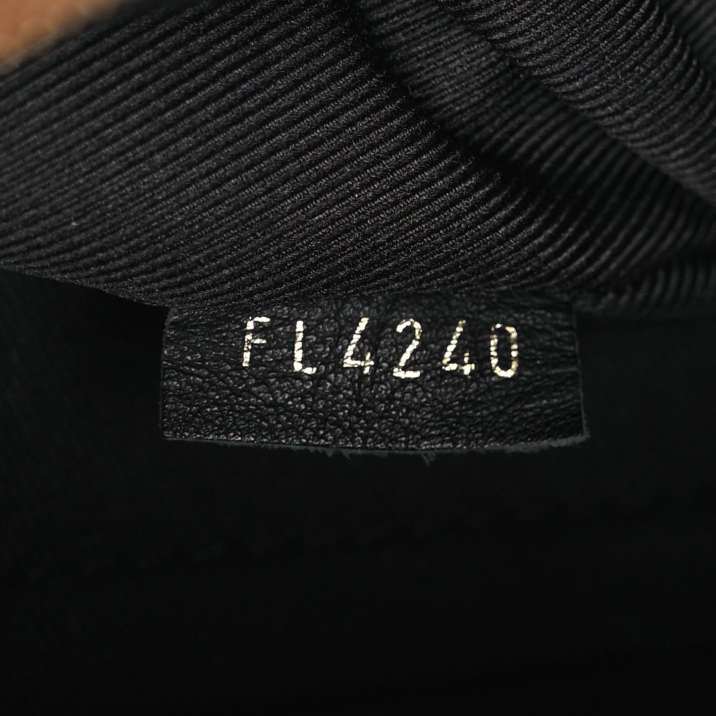 Reverse Monogram Palm Springs Backpack Mini