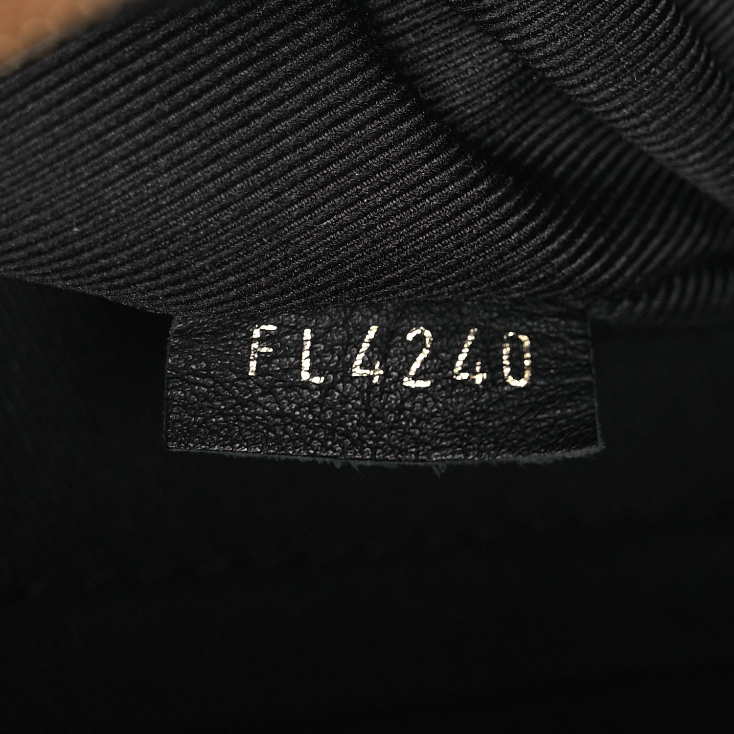 Louis Vuitton Reverse Monogram Palm Springs Backpack Mini 7 of 13