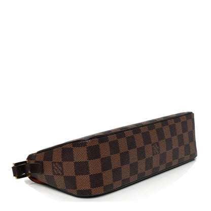 Louis Vuitton Damier Ebene Recoleta 3 of 4