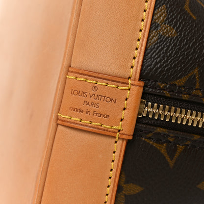 Louis Vuitton Monogram Alma PM 5 of 8
