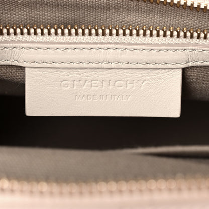 Givenchy Calfskin Sway Off White 5 of 13