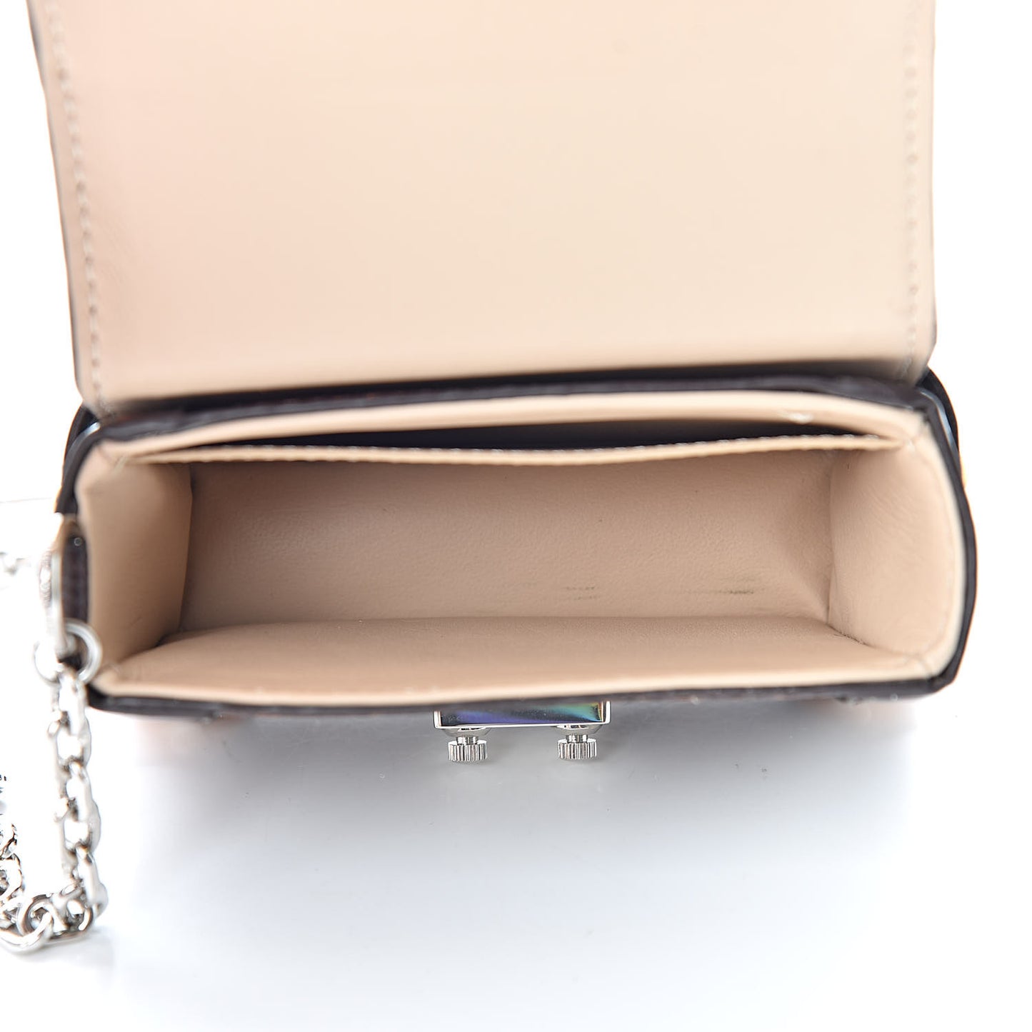 Monogram Essential Time Trunk