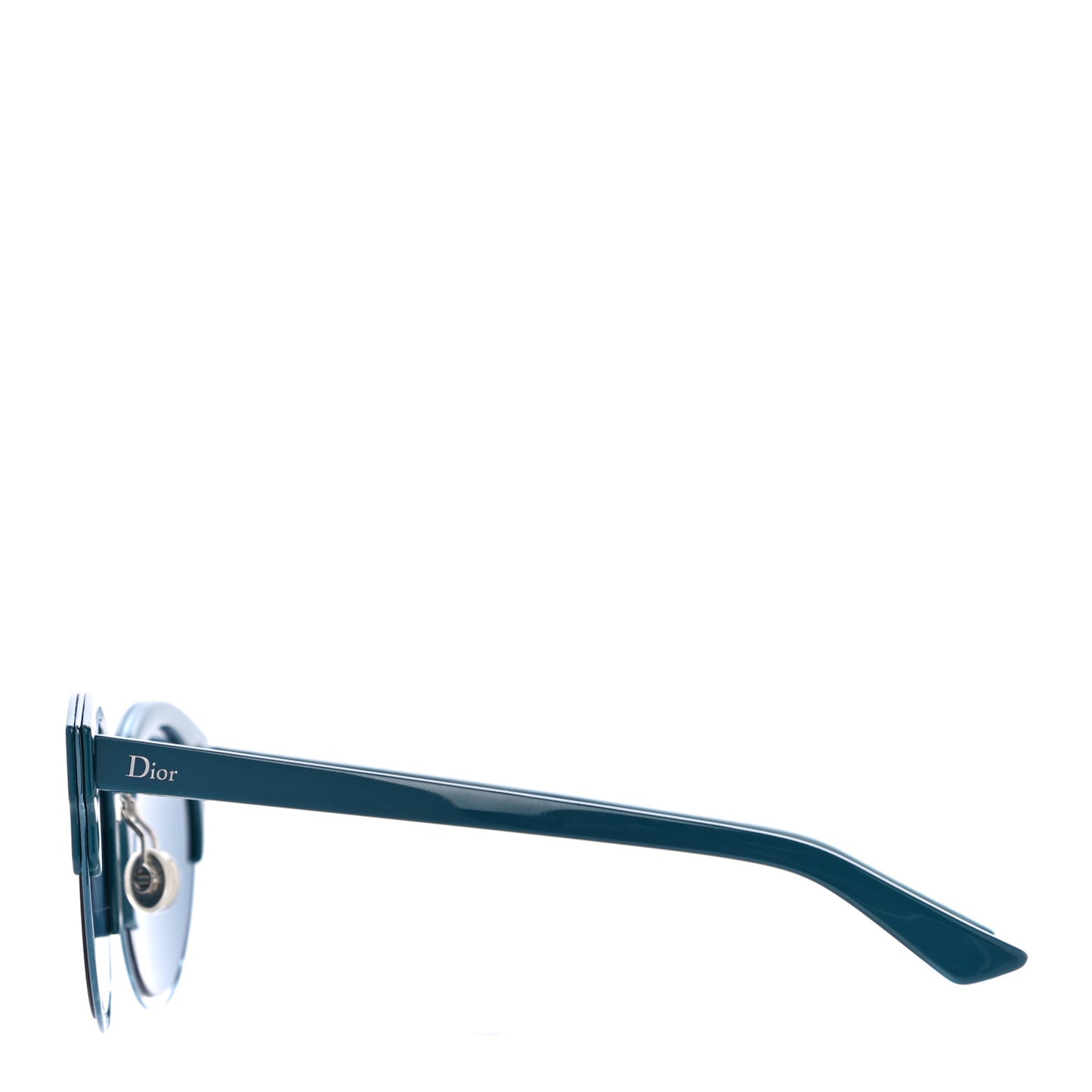 Sideral 1 Sunglasses Blue