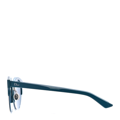 Christian Dior Sideral 1 Sunglasses Blue 4 of 10