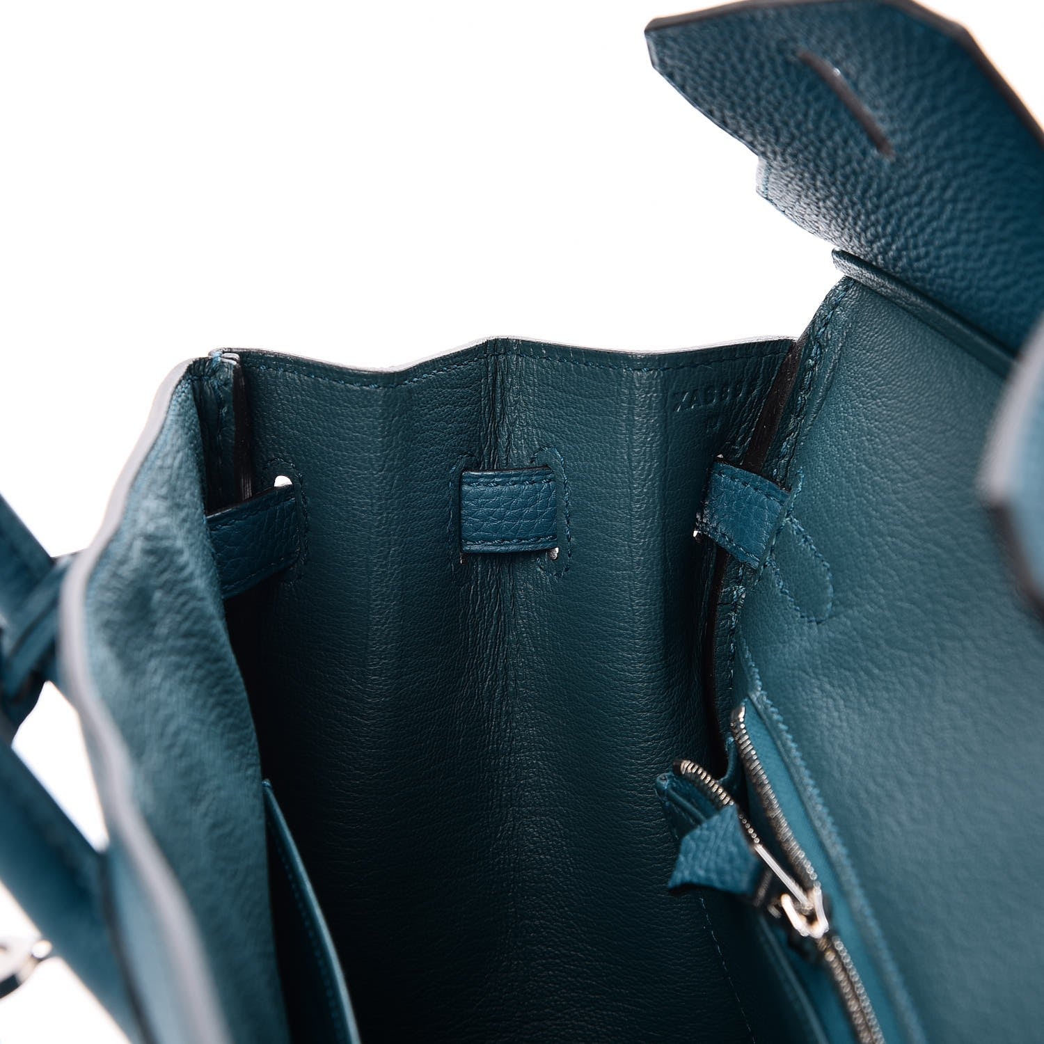 Hermes Togo Birkin 25 Colvert 21 of 30