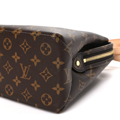 Louis Vuitton Monogram Petit Palais 9 of 9