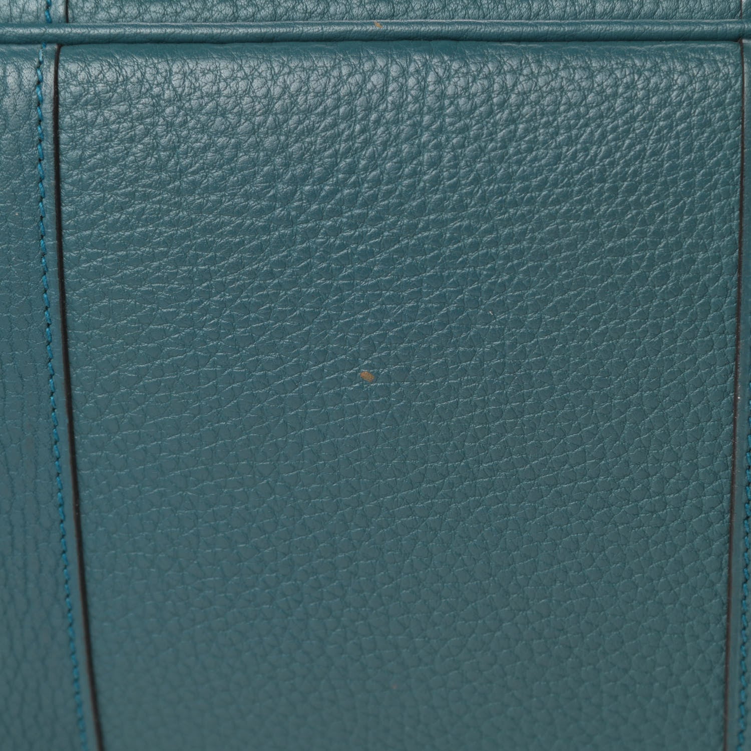 Hermes Negonda Garden Party 36 MM Cobalt 11 of 11
