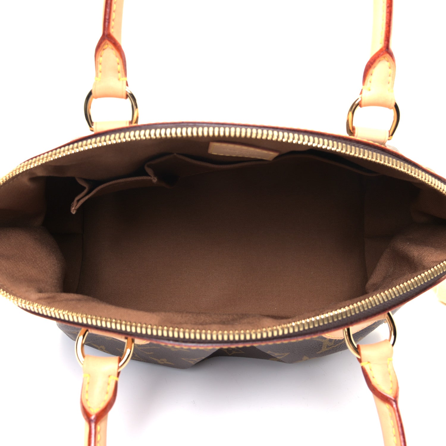 Louis Vuitton Monogram Tivoli PM 4 of 7