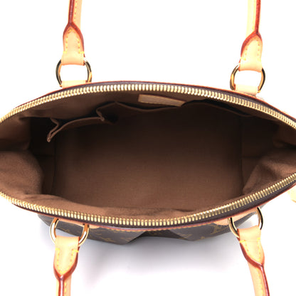 Louis Vuitton Monogram Tivoli PM 4 of 7