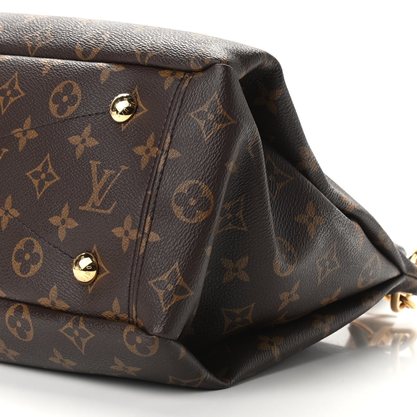 Monogram Pallas Cherry