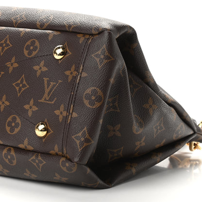 Louis Vuitton Monogram Pallas Cherry 8 of 8