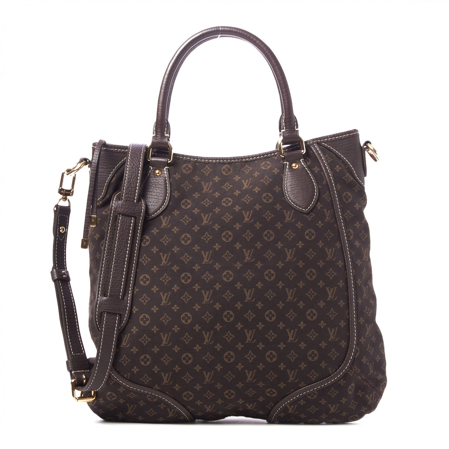 Mini Lin Besace Angele Ebene