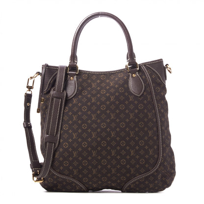 Louis Vuitton Mini Lin Besace Angele Ebene 1 of 7