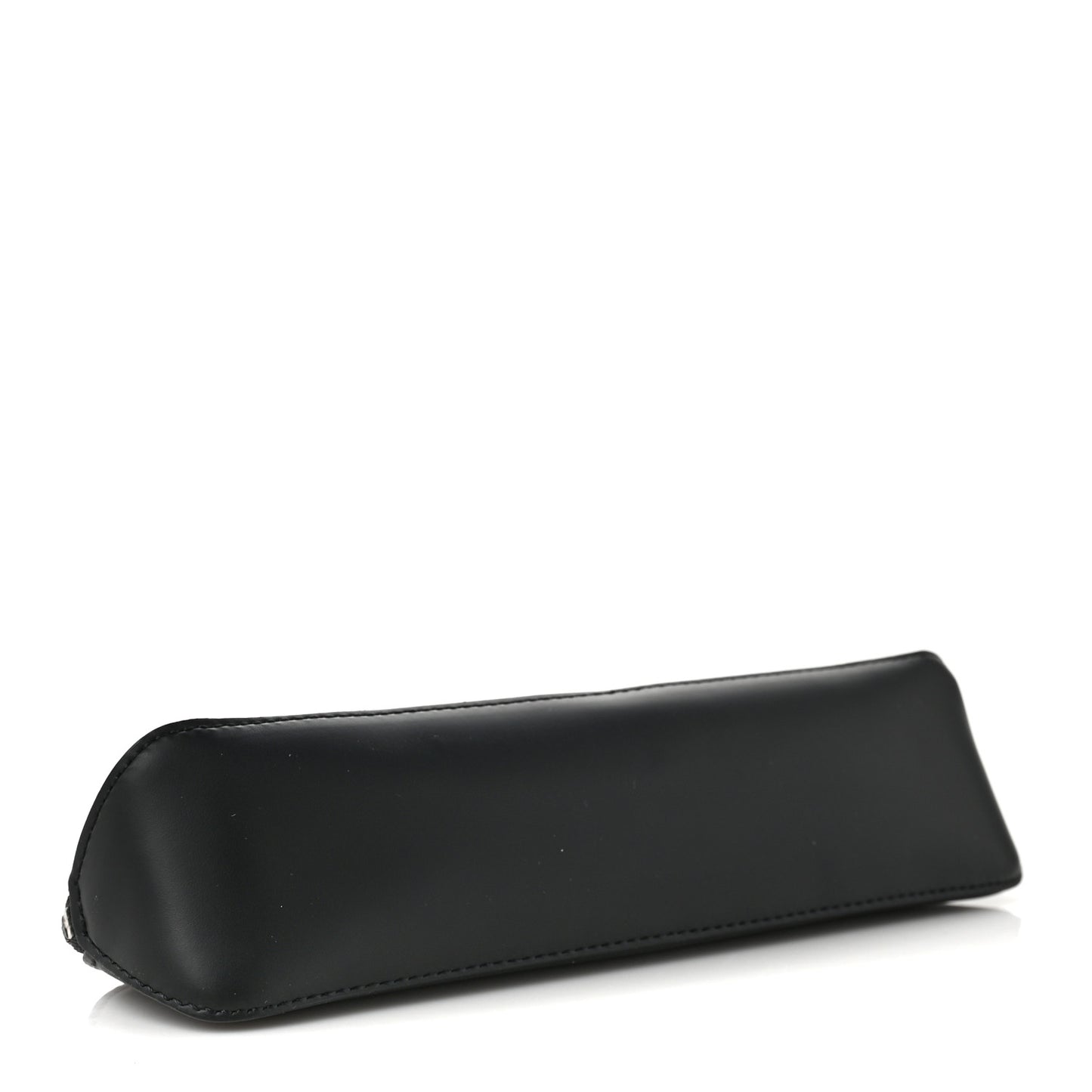 Monogram Eclipse Elizabeth Pencil Pouch Black