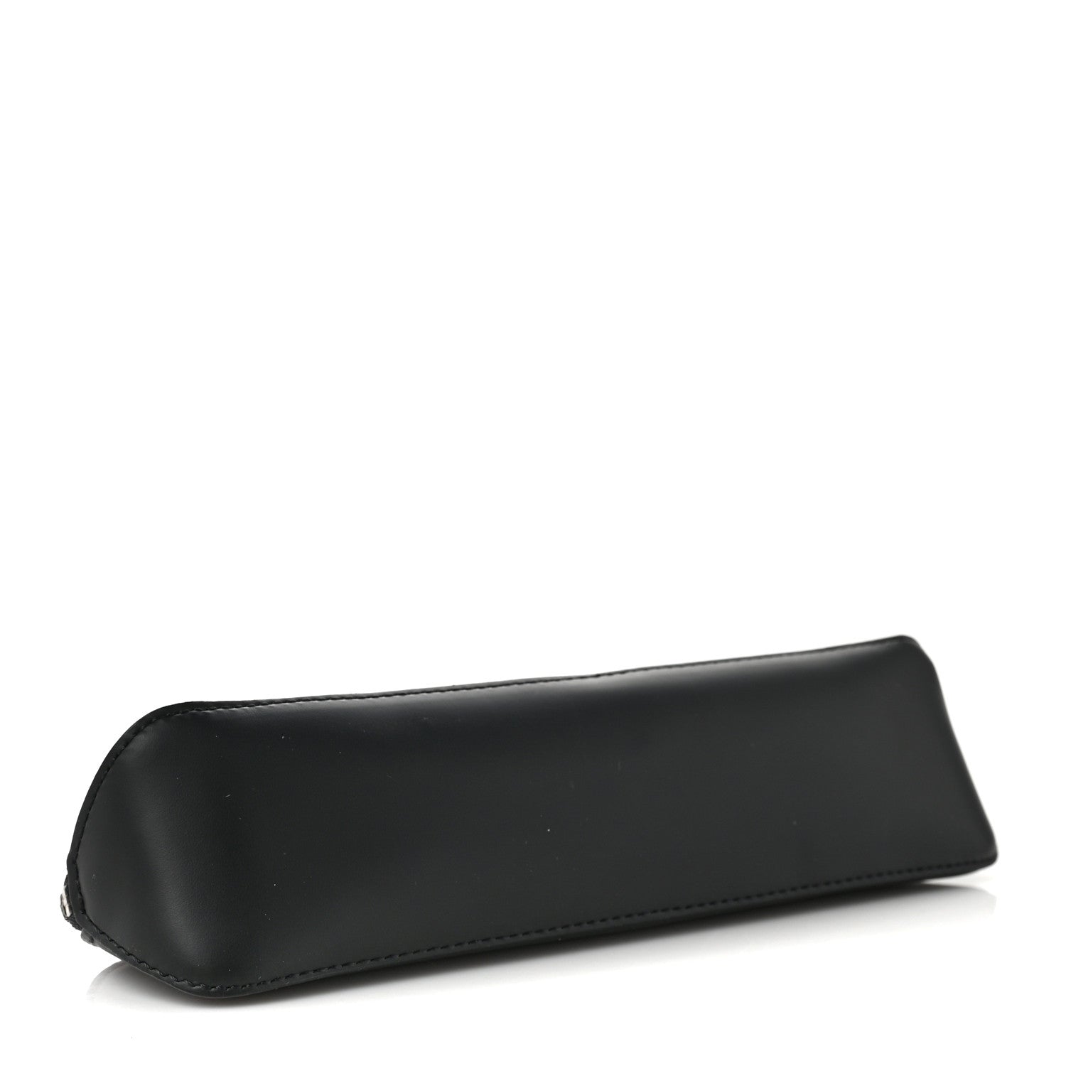 Louis Vuitton Monogram Eclipse Elizabeth Pencil Pouch Black 4 of 6