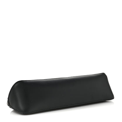 Louis Vuitton Monogram Eclipse Elizabeth Pencil Pouch Black 4 of 6