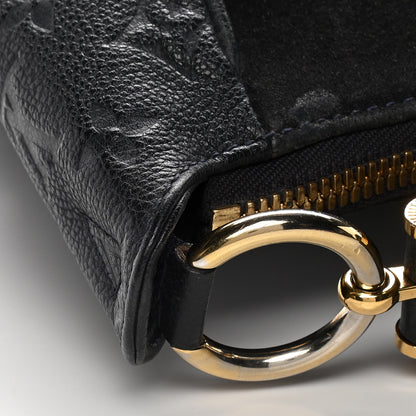 Louis Vuitton Empreinte Suede Audacieuse GM Infini 12 of 25