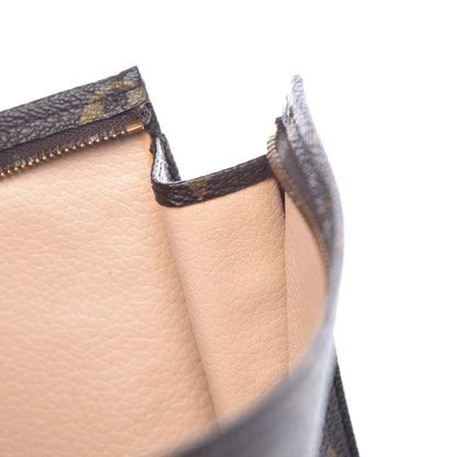 Louis Vuitton Monogram Toiletry Pouch 26 8 of 11