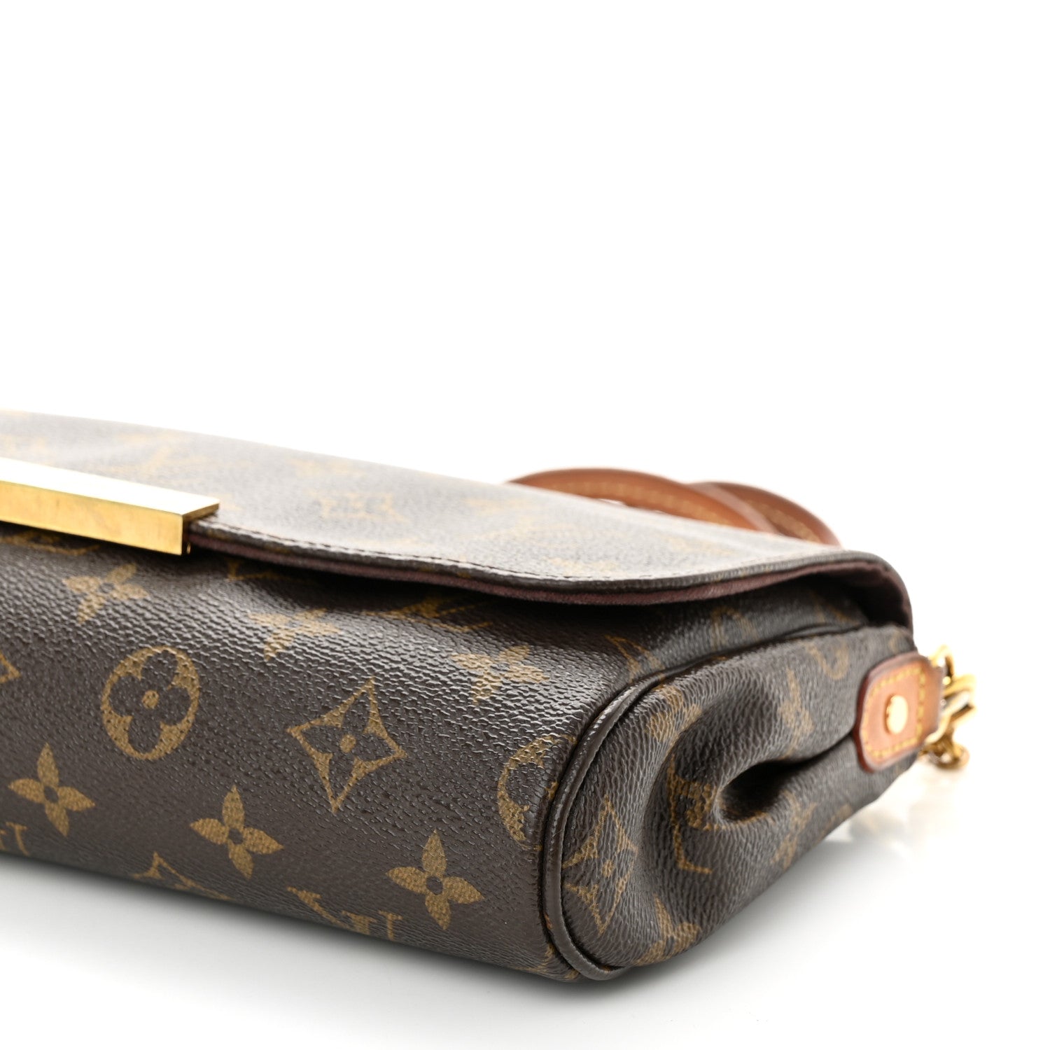 Louis Vuitton Monogram Favorite MM 9 of 16
