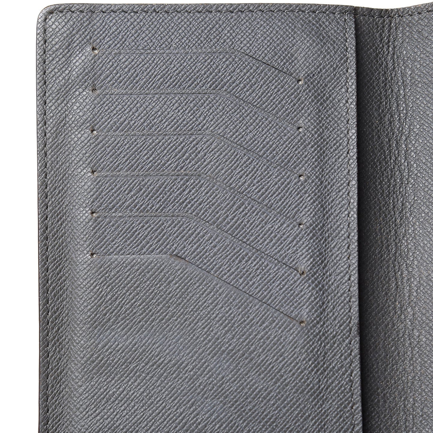 Taiga Porte Valeurs Organizer Wallet Glacier