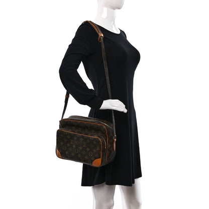 Louis Vuitton Monogram Nil 28 2 of 8