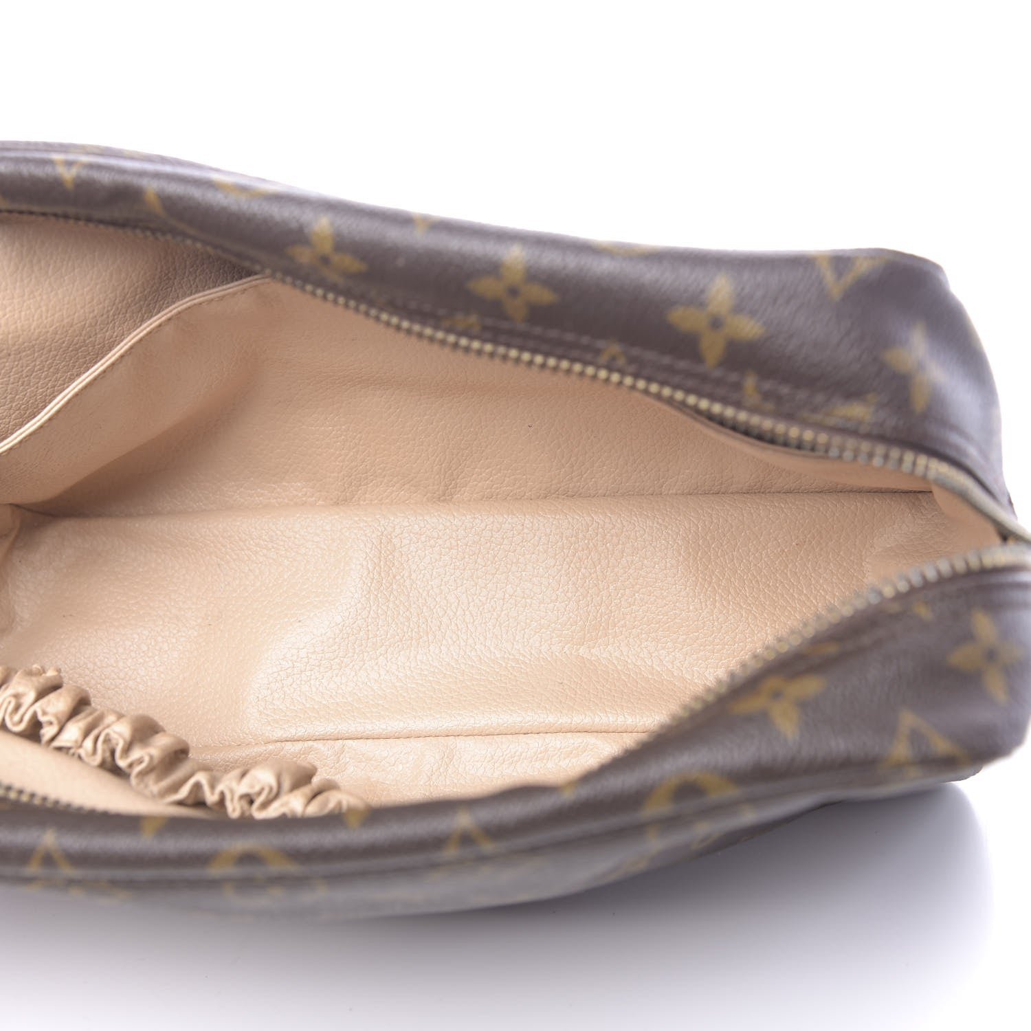 Louis Vuitton Monogram Trousse Toilette 28 5 of 11