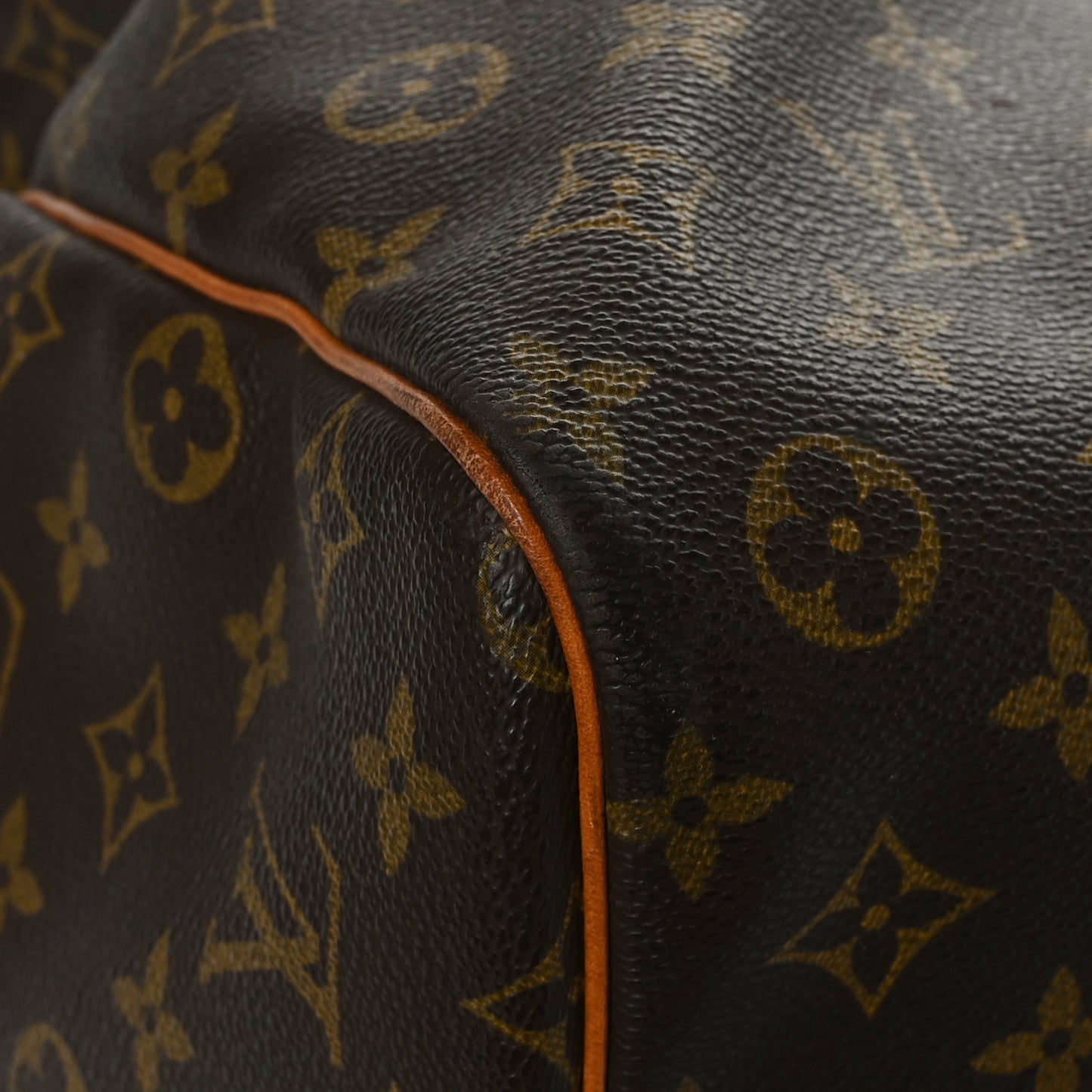 Monogram Keepall Bandouliere 60