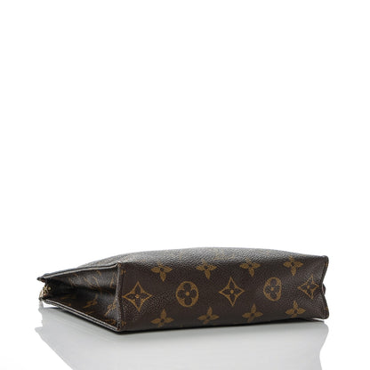 Louis Vuitton Monogram Toiletry Pouch 19 4 of 7