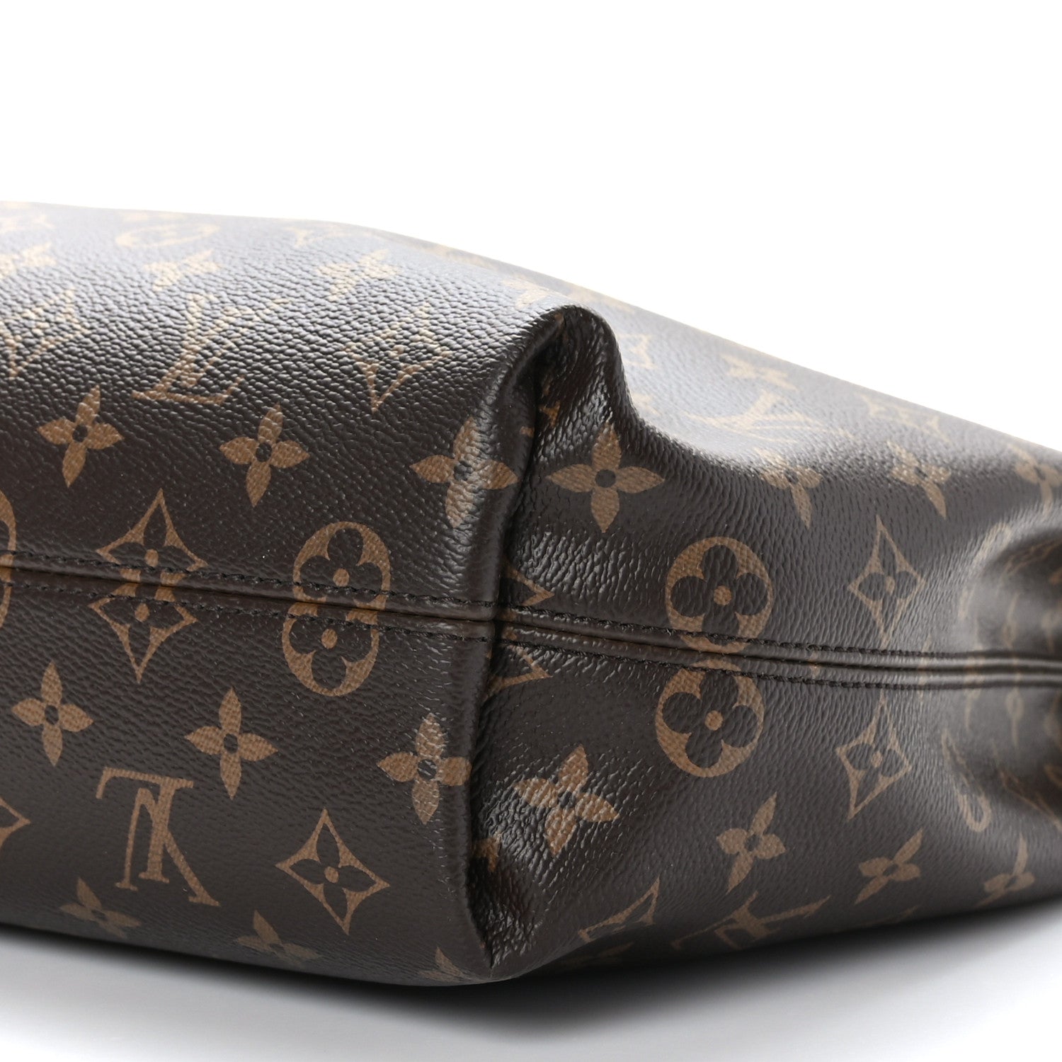 Louis Vuitton Monogram Graceful PM 8 of 8